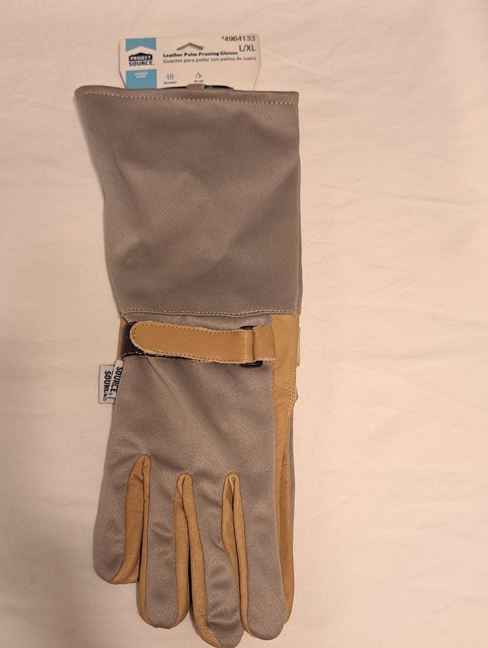 Men's Gloves Size Large XL